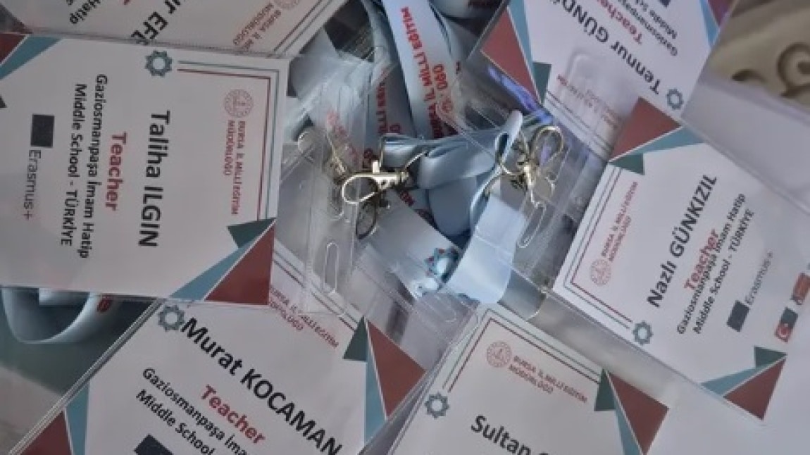 Öğretmenlerimiz Portekiz Yolcusu